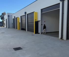 Factory, Warehouse & Industrial commercial property for sale at 16/26 Haydock Street Forrestdale WA 6112