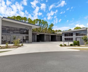 Factory, Warehouse & Industrial commercial property for lease at 22 Lomandra Place Coolum Beach QLD 4573