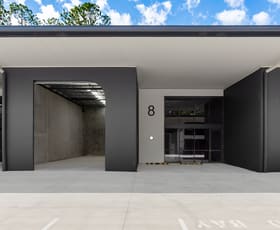 Factory, Warehouse & Industrial commercial property for lease at 22 Lomandra Place Coolum Beach QLD 4573
