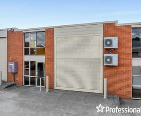 Factory, Warehouse & Industrial commercial property for lease at 11/2 Vale Road South Bathurst NSW 2795