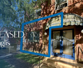 Offices commercial property for lease at 1/33 Elizabeth Street Camden NSW 2570