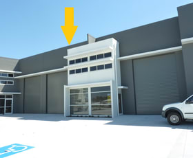 Factory, Warehouse & Industrial commercial property for lease at 5/21 Enterprise Street Cleveland QLD 4163
