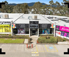 Showrooms / Bulky Goods commercial property for lease at 4/286-288 Maroondah Highway Chirnside Park VIC 3116