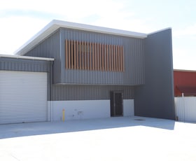 Factory, Warehouse & Industrial commercial property for lease at 6/125 Russell Street Emu Plains NSW 2750
