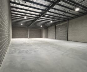 Factory, Warehouse & Industrial commercial property for lease at 6/125 Russell Street Emu Plains NSW 2750