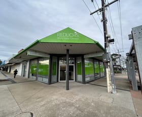 Shop & Retail commercial property for lease at 43 Wallace Square Melton VIC 3337