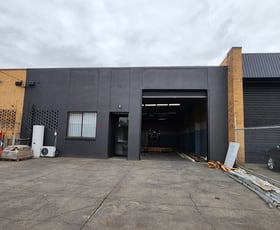 Factory, Warehouse & Industrial commercial property for lease at 23 Hanrahan Street Thomastown VIC 3074