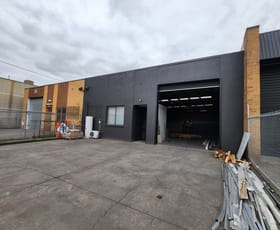 Factory, Warehouse & Industrial commercial property for lease at 23 Hanrahan Street Thomastown VIC 3074