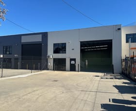 Factory, Warehouse & Industrial commercial property for lease at 107B Merola Way Campbellfield VIC 3061