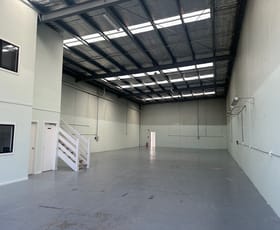 Factory, Warehouse & Industrial commercial property for lease at 107B Merola Way Campbellfield VIC 3061
