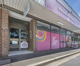 Offices commercial property for lease at Unit 4/21-23 Colbee Court Phillip ACT 2606
