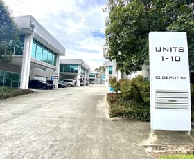 Offices commercial property for lease at Depot Street Banyo QLD 4014