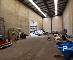 Factory, Warehouse & Industrial commercial property for lease at 15 Toohey Road Wetherill Park NSW 2164