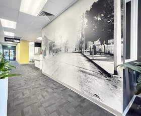 Serviced Offices commercial property for lease at 75 Henley Beach Road Mile End SA 5031