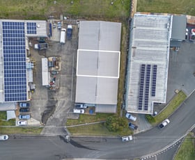Factory, Warehouse & Industrial commercial property for lease at 2/2 McIntyre Way Bomaderry NSW 2541