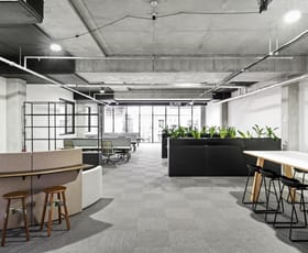 Offices commercial property for lease at 50 Gipps Street Collingwood VIC 3066