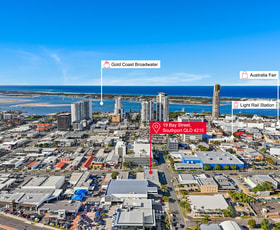 Offices commercial property for lease at Whole Building/19 Bay Street Southport QLD 4215