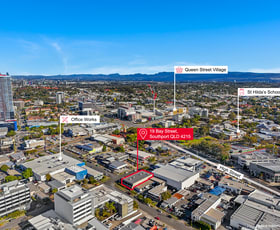 Offices commercial property for lease at Whole Building/19 Bay Street Southport QLD 4215