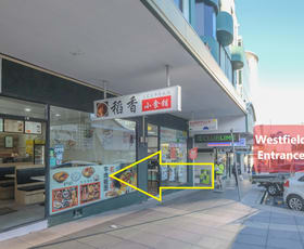 Shop & Retail commercial property for lease at Shop 5/8 Crofts Avenue Hurstville NSW 2220