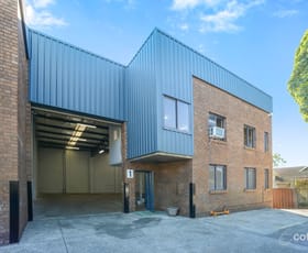 Factory, Warehouse & Industrial commercial property for lease at 1/32 Liney Avenue Clemton Park NSW 2206