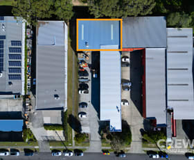 Factory, Warehouse & Industrial commercial property for lease at 2/14 Mercantile Court Molendinar QLD 4214
