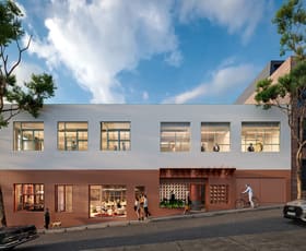 Offices commercial property for lease at Level 1/60-66 Sophia Street Surry Hills NSW 2010