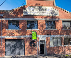 Offices commercial property for lease at 8/15 Vere Street Collingwood VIC 3066