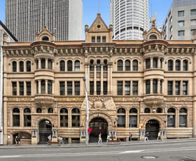 Offices commercial property for lease at 4/5-11 Bridge Street Sydney NSW 2000