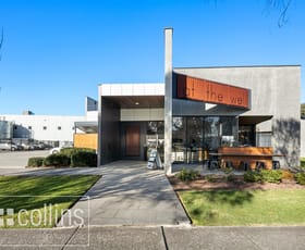 Factory, Warehouse & Industrial commercial property for lease at 8 Jayco Drive Dandenong South VIC 3175