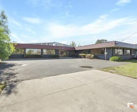 Factory, Warehouse & Industrial commercial property for lease at 44 Berkshire Road Sunshine North VIC 3020
