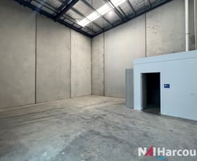 Factory, Warehouse & Industrial commercial property for lease at 8/63 Ricky Way Epping VIC 3076