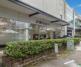 Showrooms / Bulky Goods commercial property for lease at Unit 37/42-46 Wattle Street Brookvale NSW 2100