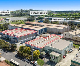 Factory, Warehouse & Industrial commercial property for lease at 20 Millwood Avenue Narellan NSW 2567