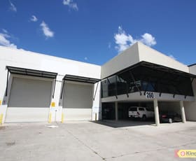 Factory, Warehouse & Industrial commercial property for lease at 260 Bradman Street Acacia Ridge QLD 4110