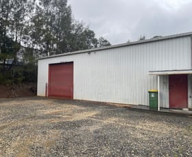 Factory, Warehouse & Industrial commercial property for lease at 37A Gumma Close Macksville NSW 2447