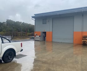 Factory, Warehouse & Industrial commercial property for lease at 6/3A Edney Lane Spring Hill NSW 2500
