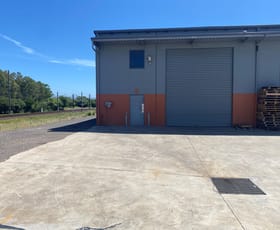 Factory, Warehouse & Industrial commercial property for lease at 6/3A Edney Lane Spring Hill NSW 2500