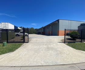 Factory, Warehouse & Industrial commercial property for lease at 6/3A Edney Lane Spring Hill NSW 2500