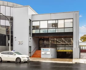 Offices commercial property for lease at Office 1/26 Ross Street Parramatta NSW 2150