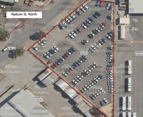 Development / Land commercial property for lease at 125 Radium Street Welshpool WA 6106