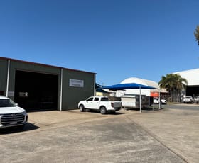 Factory, Warehouse & Industrial commercial property for lease at Tenancy 3/27 Campbell Street Slade Point QLD 4740