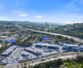 Showrooms / Bulky Goods commercial property for lease at 1 Stewart Road Currumbin Waters QLD 4223