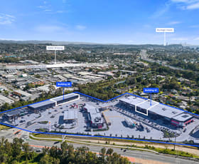 Showrooms / Bulky Goods commercial property for lease at 1 Stewart Road Currumbin Waters QLD 4223