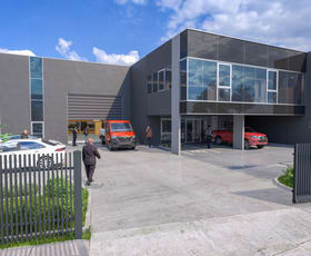 Factory, Warehouse & Industrial commercial property for lease at 380 Kororoit Creek Road Williamstown North VIC 3016