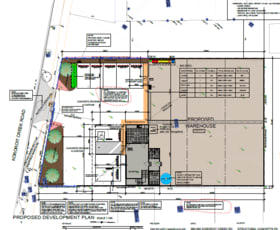 Factory, Warehouse & Industrial commercial property for lease at 380 Kororoit Creek Road Williamstown North VIC 3016