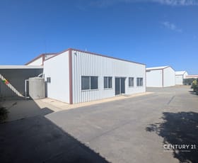 Factory, Warehouse & Industrial commercial property for lease at 1,2,3,5,6/7 Commerce Crescent Hindmarsh Valley SA 5211