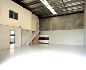 Factory, Warehouse & Industrial commercial property for lease at 4/40 George Street Granville NSW 2142