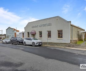 Offices commercial property for lease at 1A or 3 Ligar Street Ararat VIC 3377