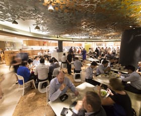 Shop & Retail commercial property for lease at 201 Sussex St Sydney NSW 2000