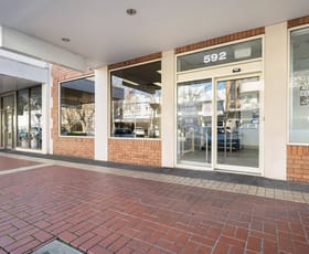 Offices commercial property for lease at Suite 2/592 Dean Street Albury NSW 2640